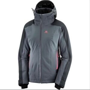 SALOMON BRILLIANT JACKET MSRP:$375